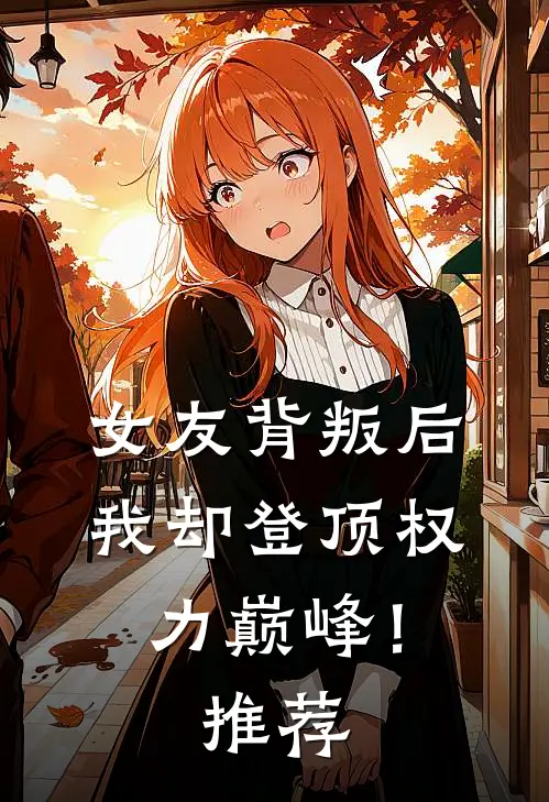 女友背叛后，我却登顶权力巅峰！推荐