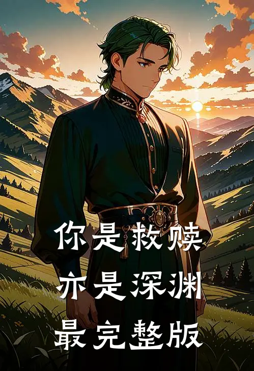 你是救赎亦是深渊最完整版