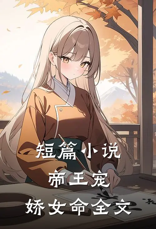 短篇小说帝王宠,娇女命全文
