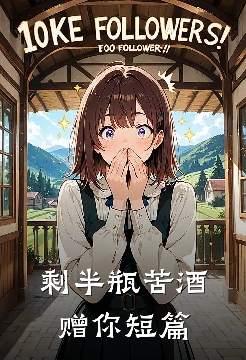 剩半瓶苦酒赠你短篇