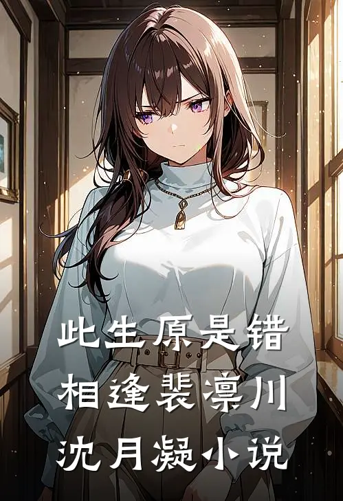 此生原是错相逢裴凛川沈月凝小说