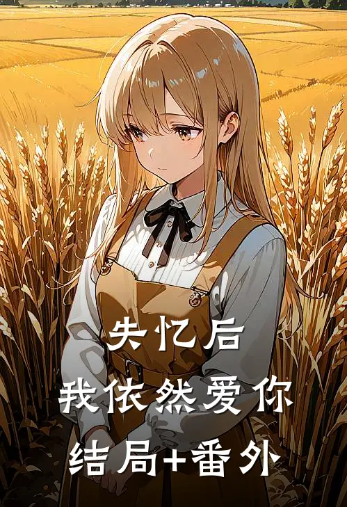 失忆后，我依然爱你结局+番外