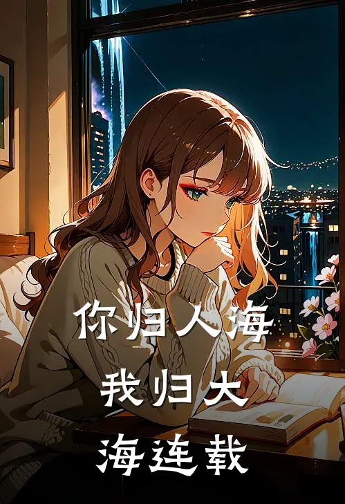 你归人海，我归大海连载