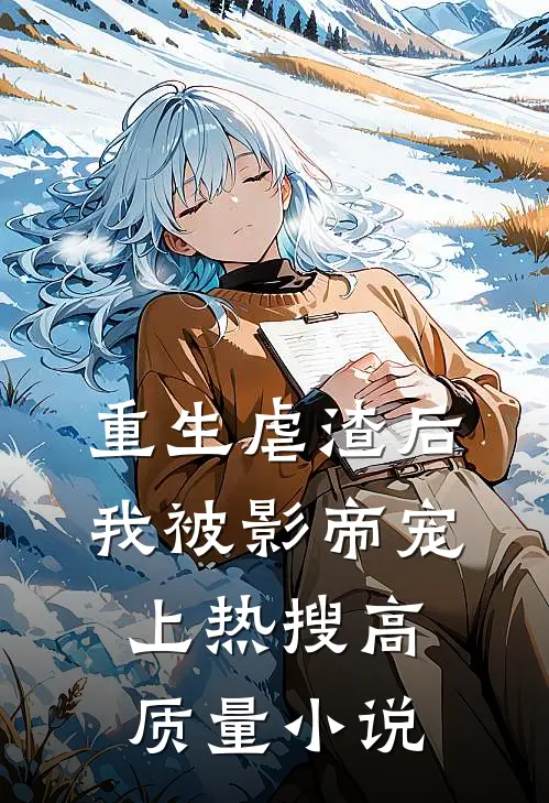 重生虐渣后，我被影帝宠上热搜高质量小说
