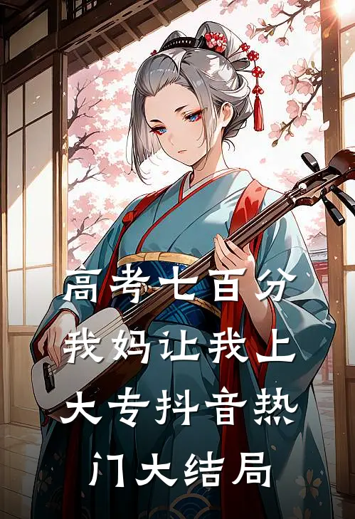高考七百分，我妈让我上大专抖音热门大结局