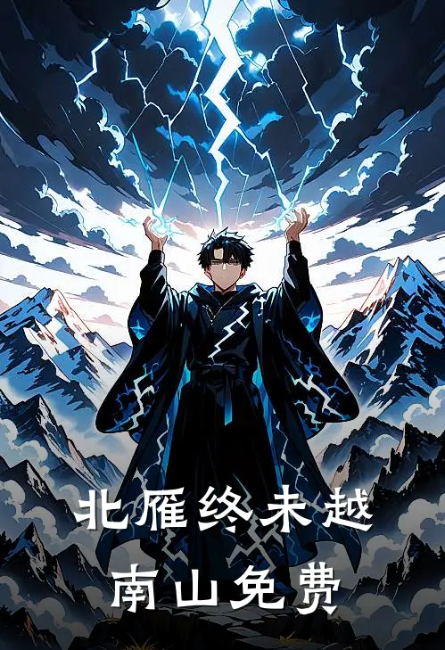 北雁终未越南山免费