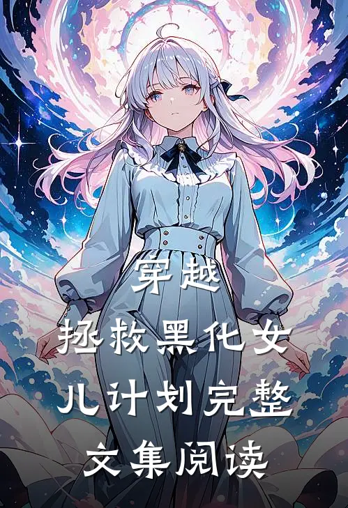 穿越：拯救黑化女儿计划完整文集阅读