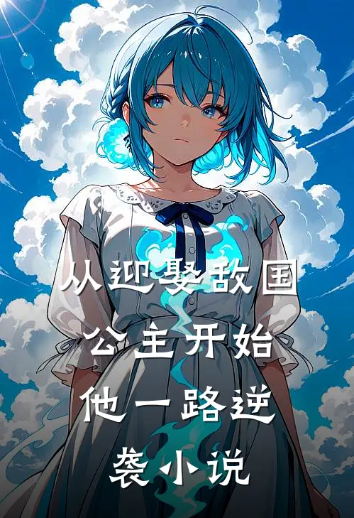 从迎娶敌国公主开始，他一路逆袭小说