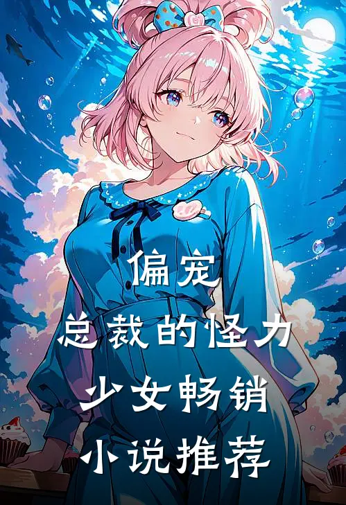 偏宠：总裁的怪力少女畅销小说推荐