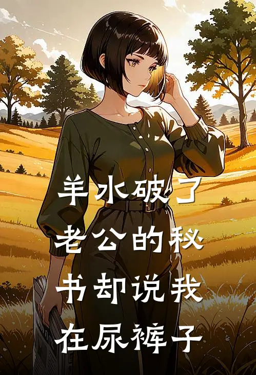 羊水破了，老公的秘书却说我在尿裤子
