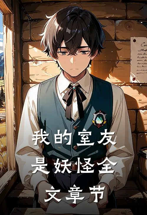 我的室友是妖怪全文章节