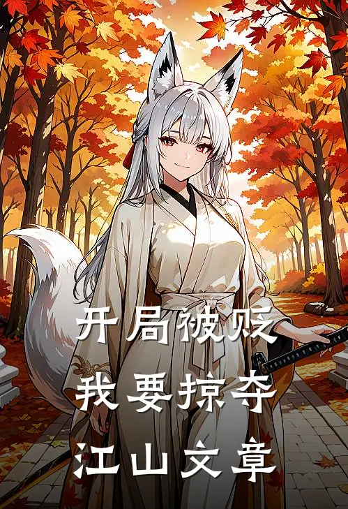 开局被贬，我要掠夺江山文章
