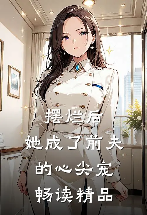 摆烂后，她成了前夫的心尖宠畅读精品