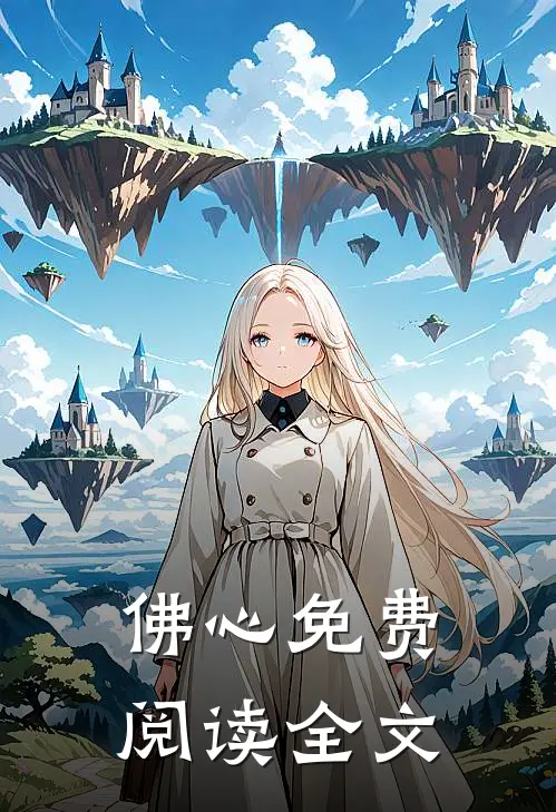 佛心免费阅读全文