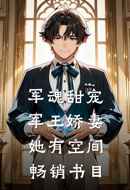 军魂甜宠：军王娇妻她有空间畅销书目