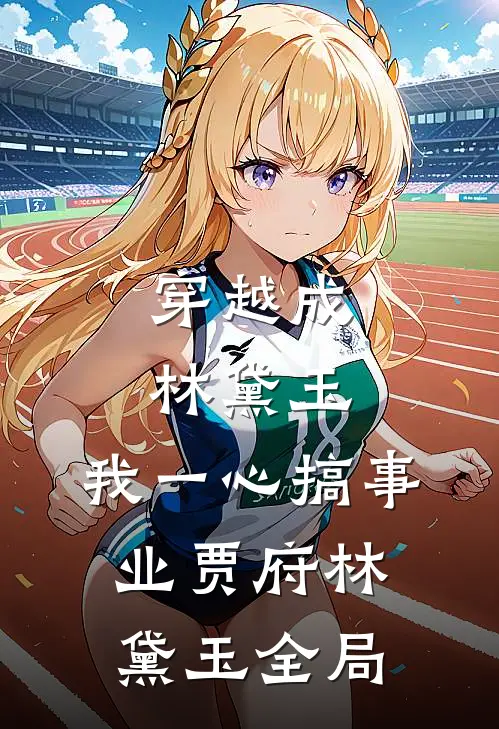 穿越成林黛玉，我一心搞事业贾府林黛玉全局