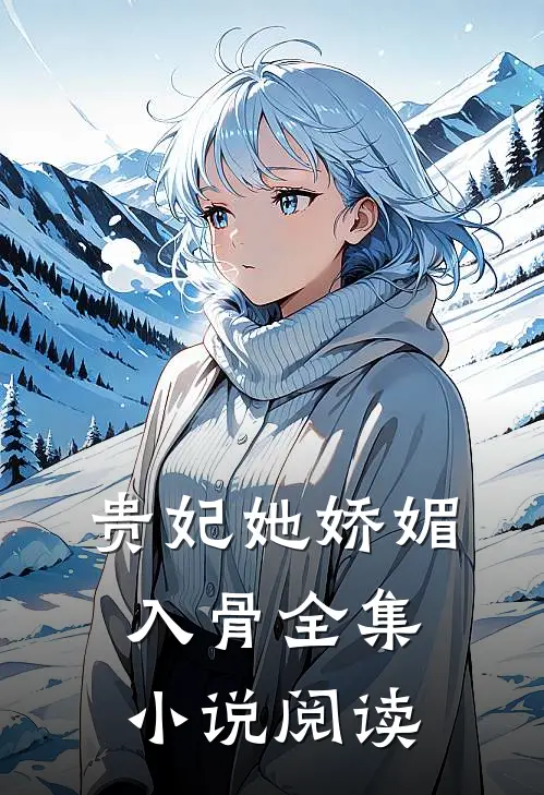 贵妃她娇媚入骨全集小说阅读