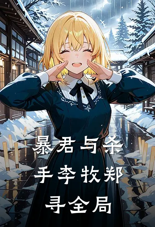 暴君与杀手李牧郑寻全局