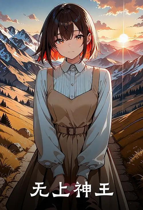 无上神王