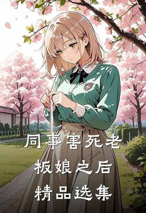 同事害死老板娘之后精品选集