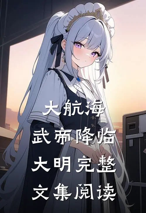 大航海：武帝降临大明完整文集阅读