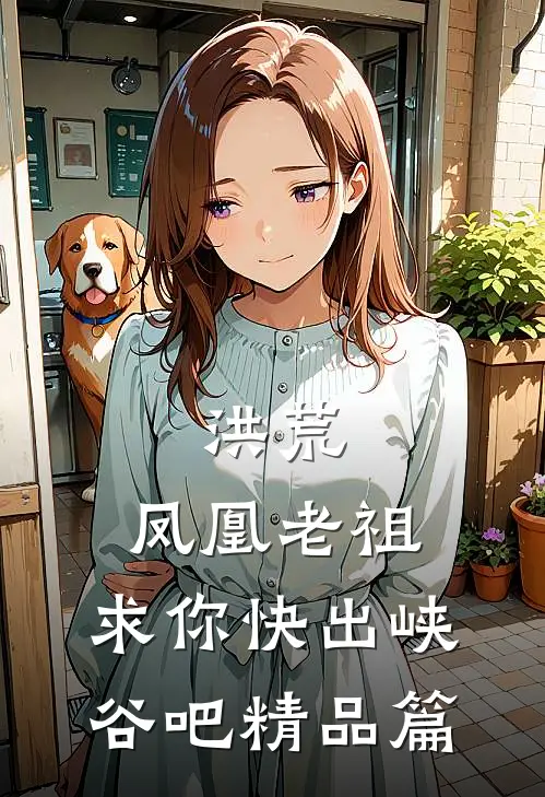 洪荒：凤凰老祖，求你快出峡谷吧精品篇