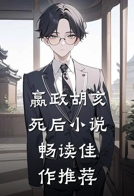 嬴政胡亥死后小说畅读佳作推荐