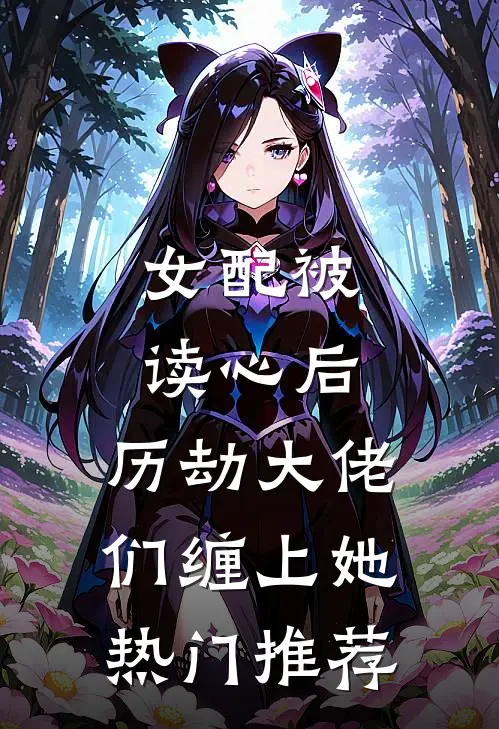 女配被读心后，历劫大佬们缠上她热门推荐