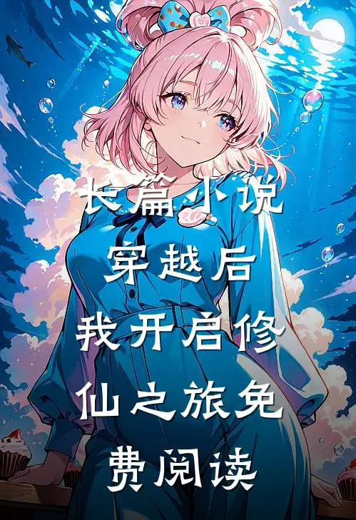 长篇小说穿越后,我开启修仙之旅免费阅读