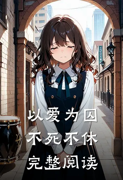 以爱为囚，不死不休完整阅读