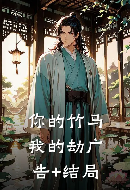 你的竹马我的劫广告+结局