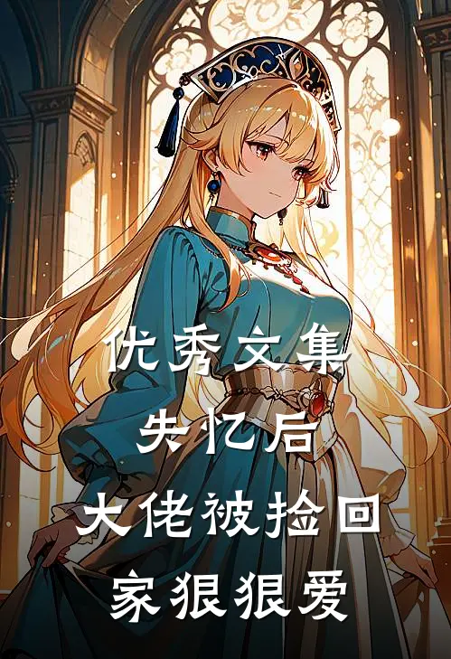 优秀文集失忆后，大佬被捡回家狠狠爱
