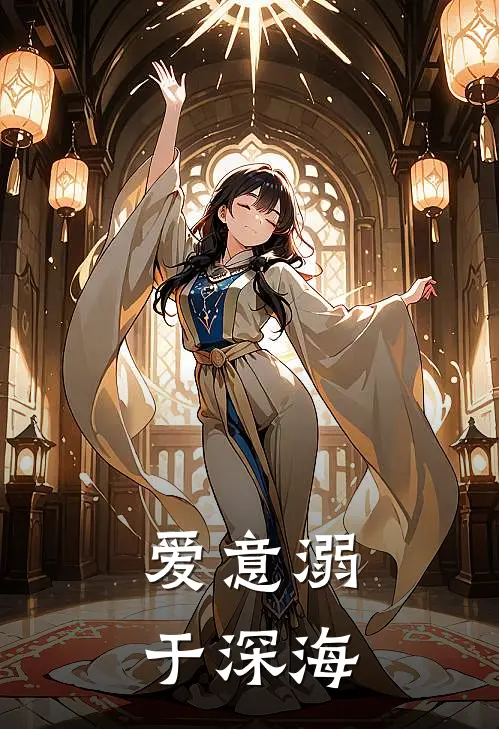 爱意溺于深海
