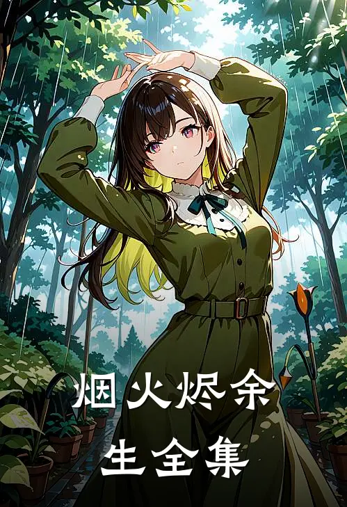 烟火烬余生全集