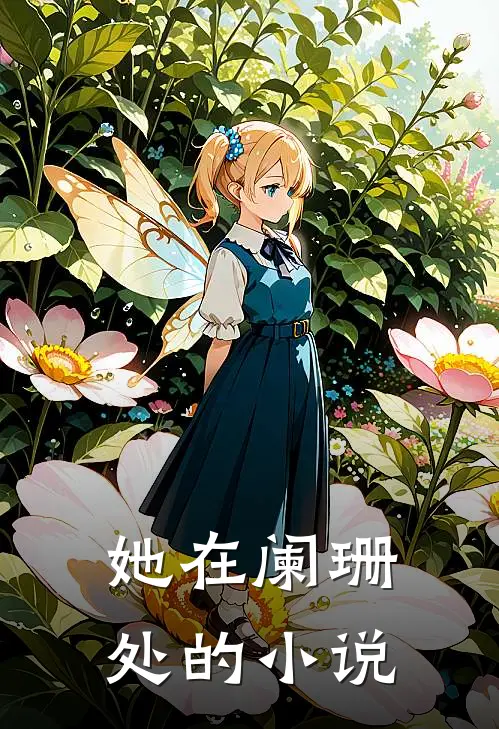 她在阑珊处的小说