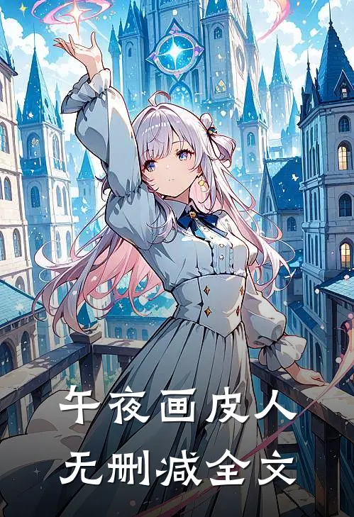 午夜画皮人无删减全文