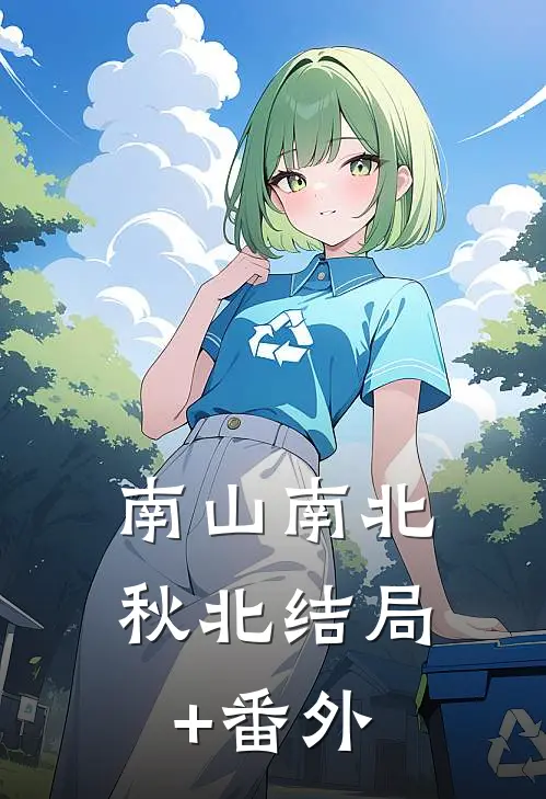 南山南北秋北结局+番外