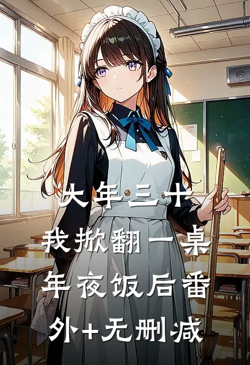 大年三十，我掀翻一桌年夜饭后番外+无删减