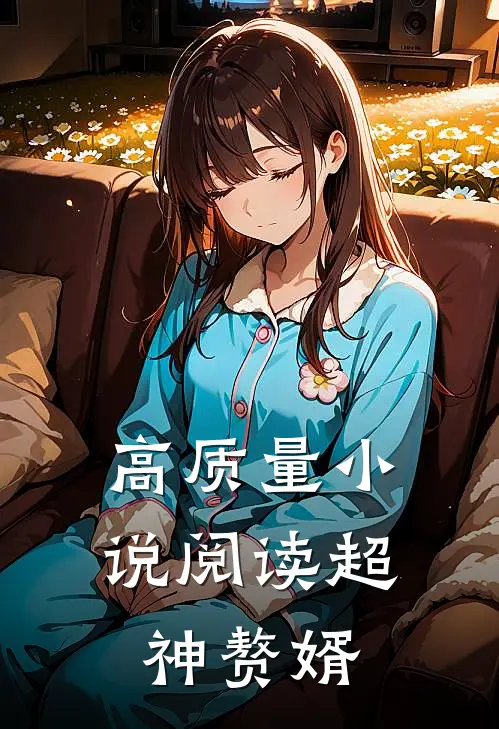 高质量小说阅读超神赘婿