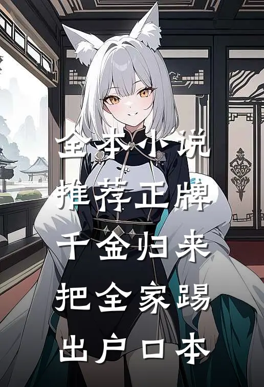 全本小说推荐正牌千金归来，把全家踢出户口本