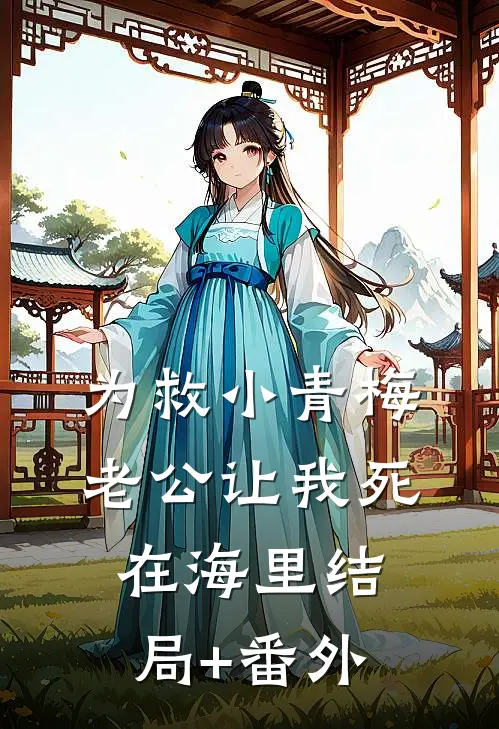 为救小青梅，老公让我死在海里结局+番外
