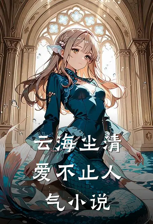 云海尘清爱不止人气小说