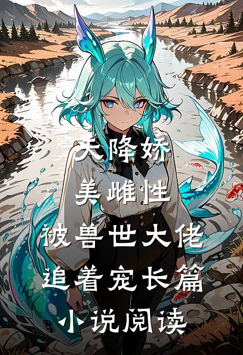 天降娇美雌性，被兽世大佬追着宠长篇小说阅读