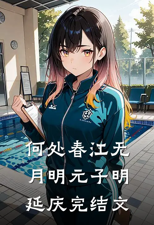 何处春江无月明元子明延庆完结文