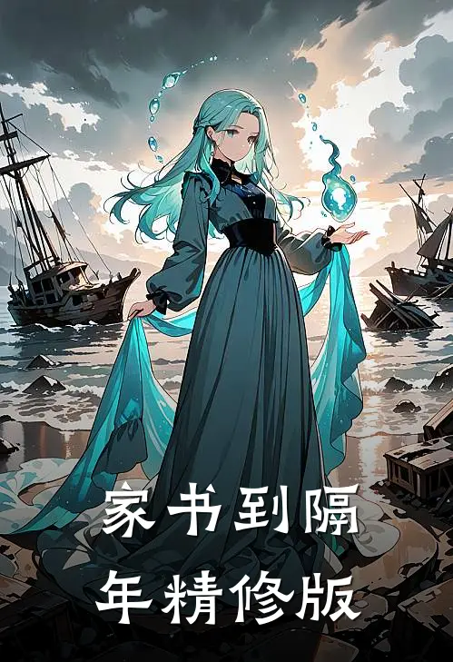 家书到隔年精修版