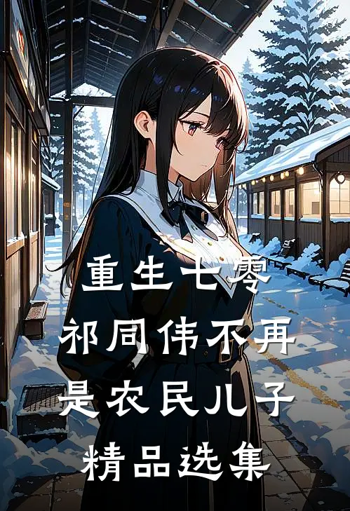 重生七零：祁同伟不再是农民儿子精品选集
