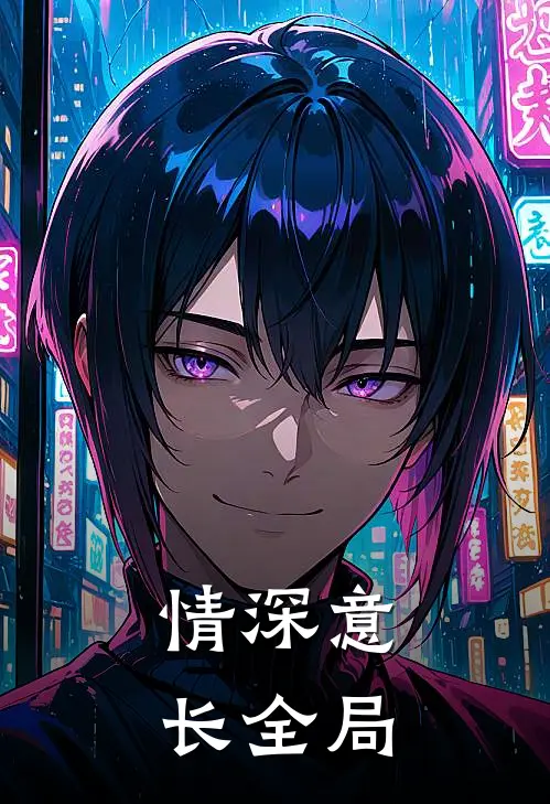 情深意长全局