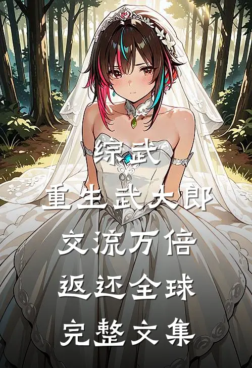 综武：重生武大郎，交流万倍返还全球完整文集