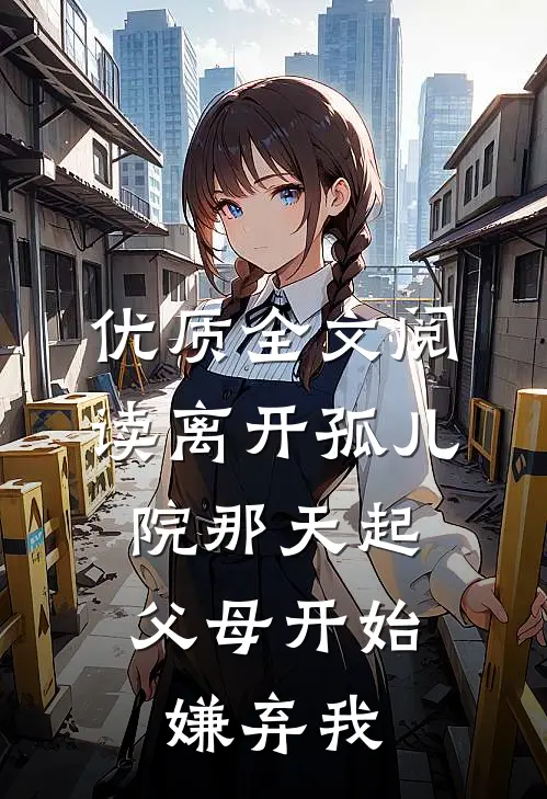 优质全文阅读离开孤儿院那天起，父母开始嫌弃我