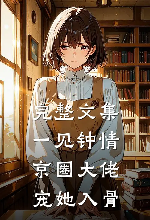 完整文集一见钟情，京圈大佬宠她入骨